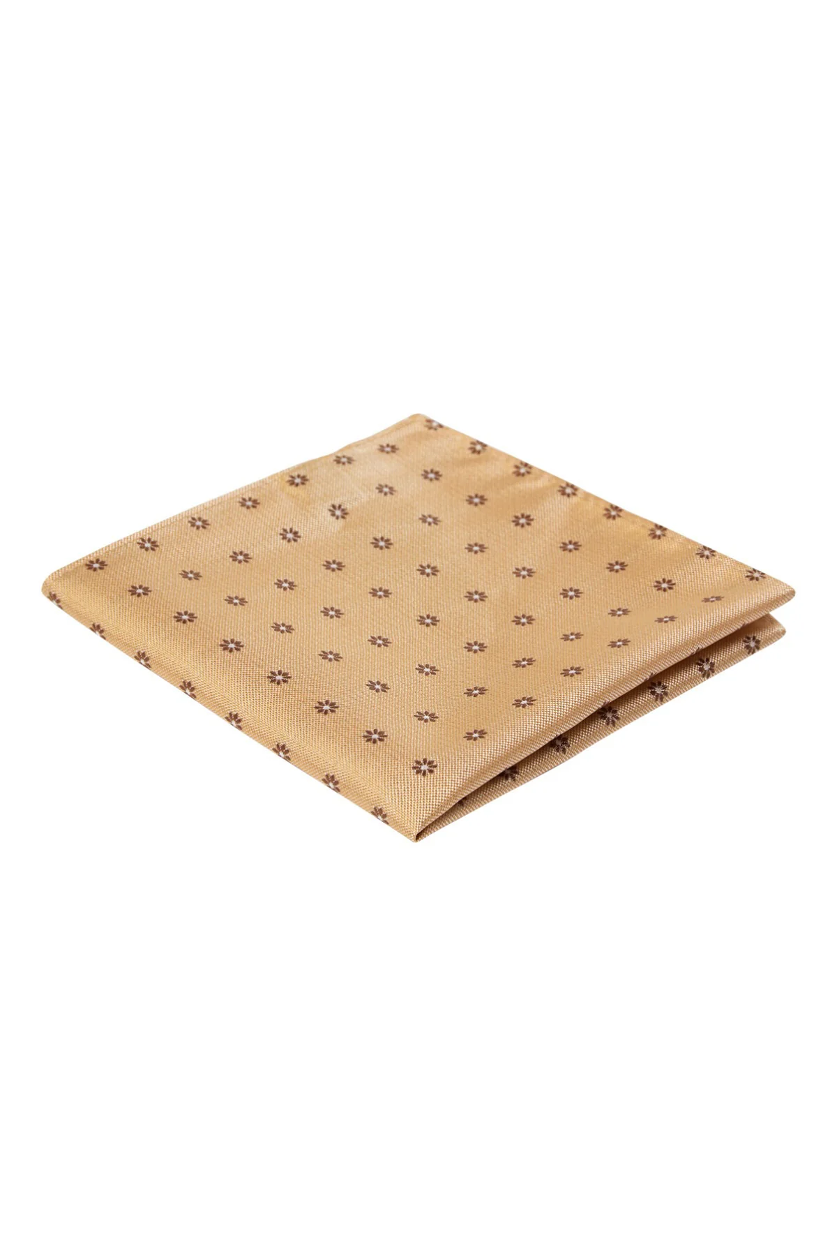 Pynteklud med blomstret mønster - Image 2