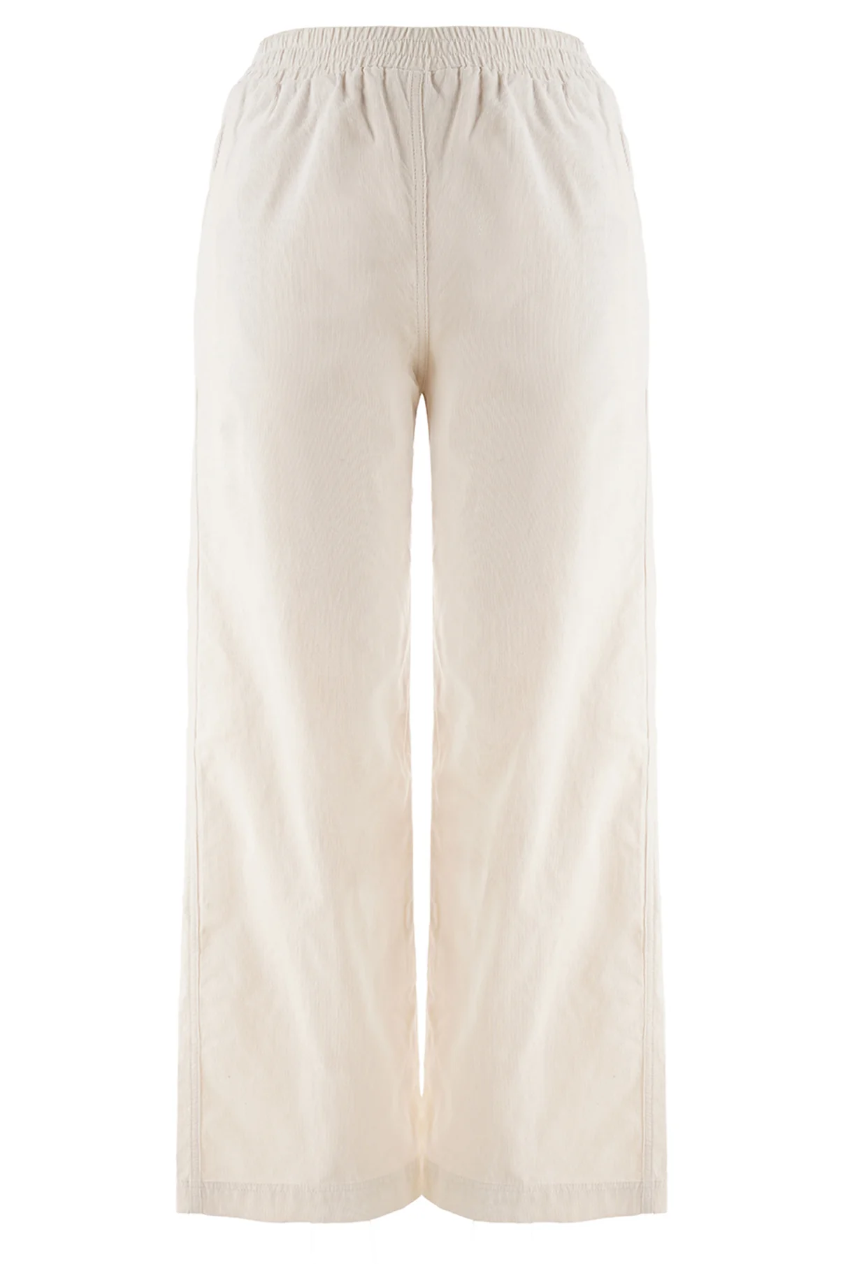 One Two Luxzuz Eicord Pant