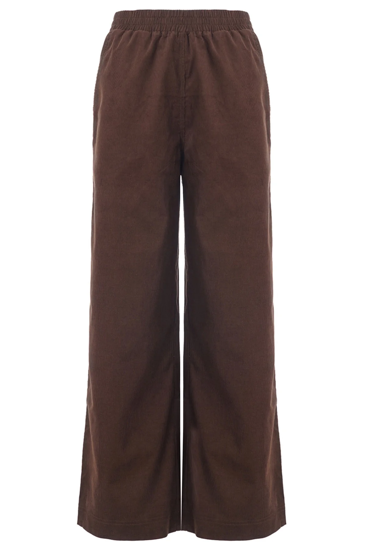One Two Luxzuz Eicord Pant - Image 5
