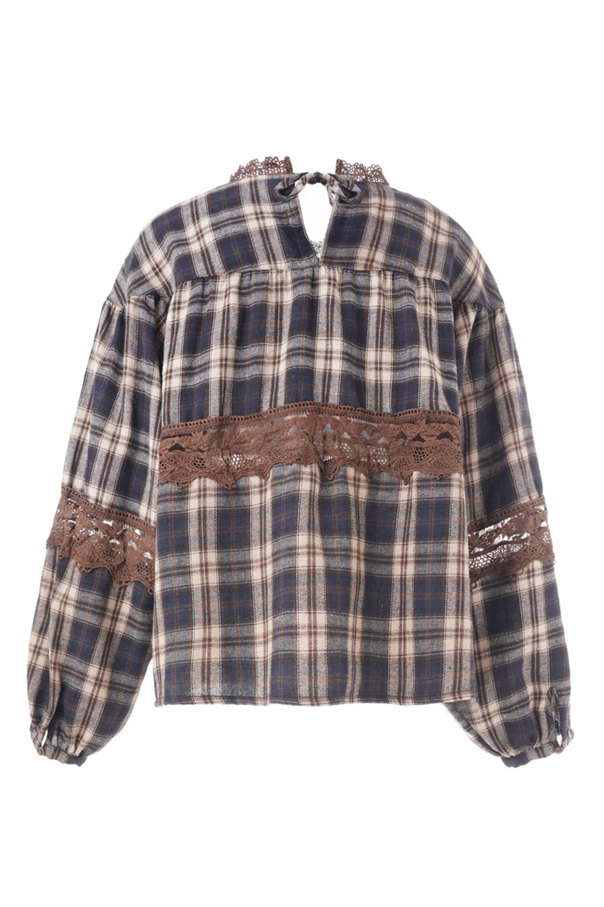 One Two Luxzuz Julla Blouse - Image 2