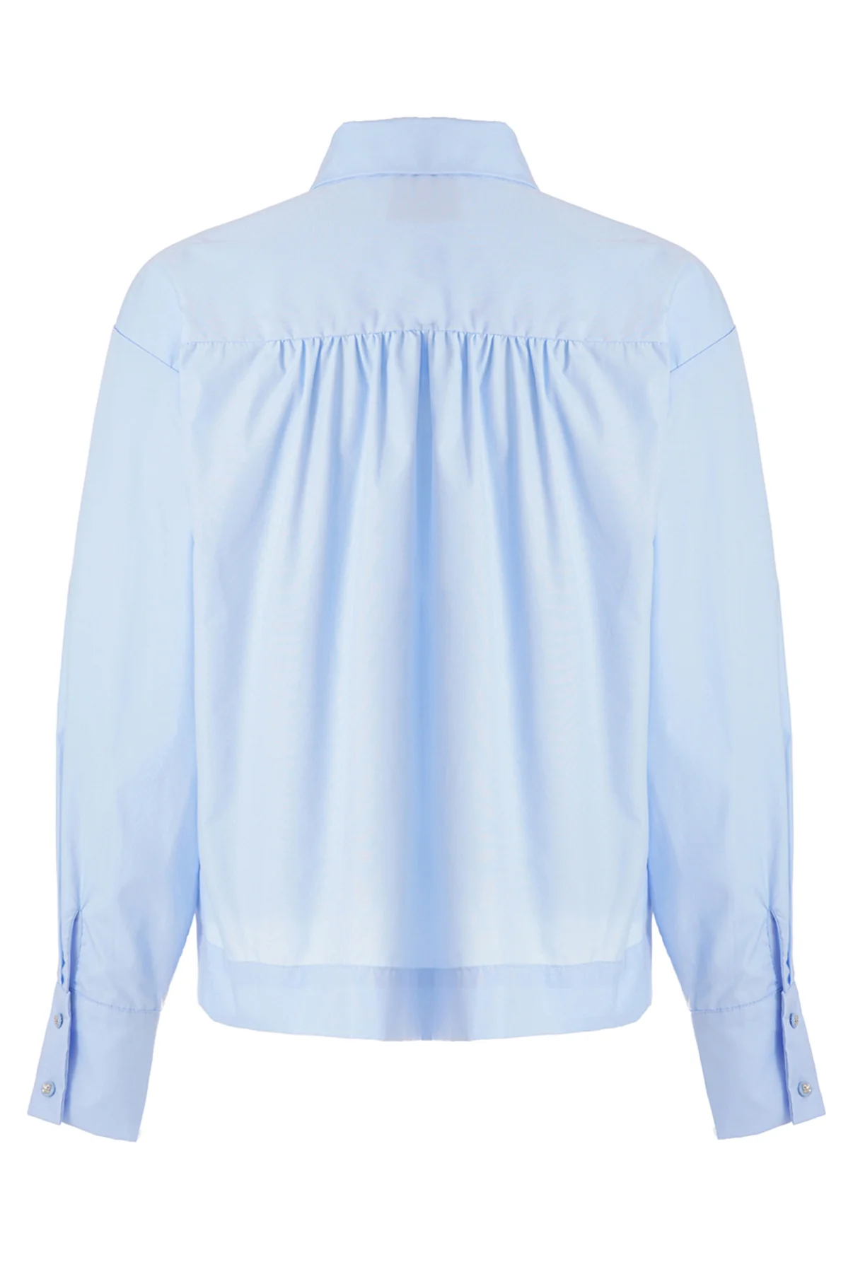 One Two Luxzuz Makiero Shirt - Image 10
