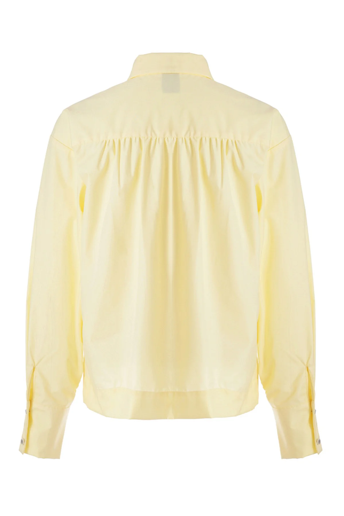 One Two Luxzuz Makiero Shirt - Image 4