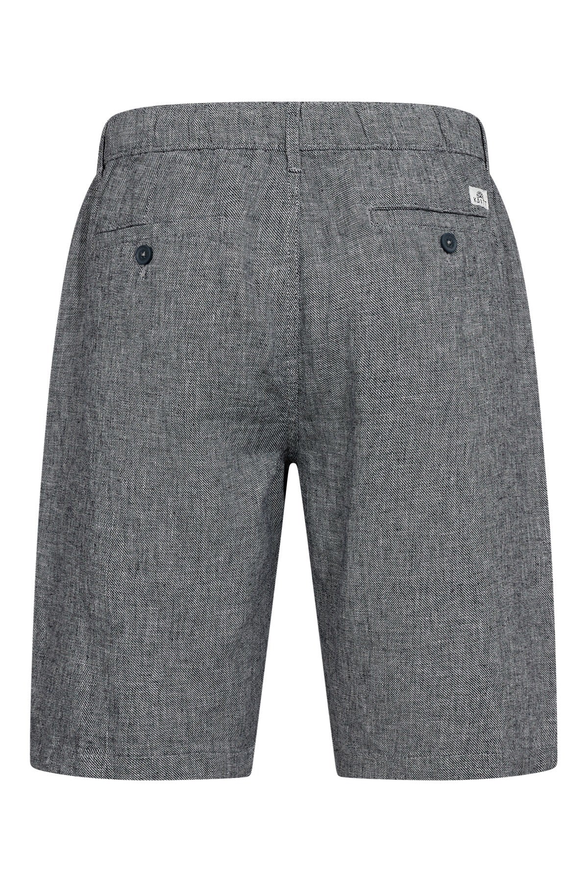 Palme - Lette shorts i hørkvalitet - Image 7
