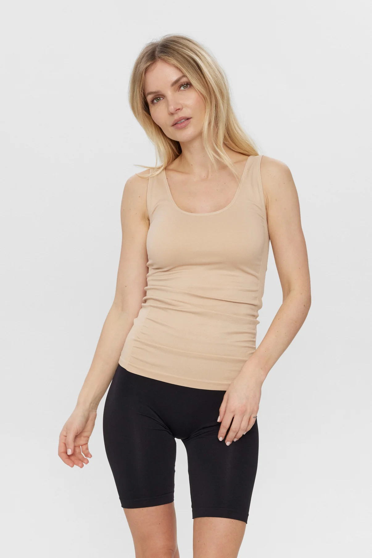 Piia - Seamless basis top (3 stk.) - Image 12