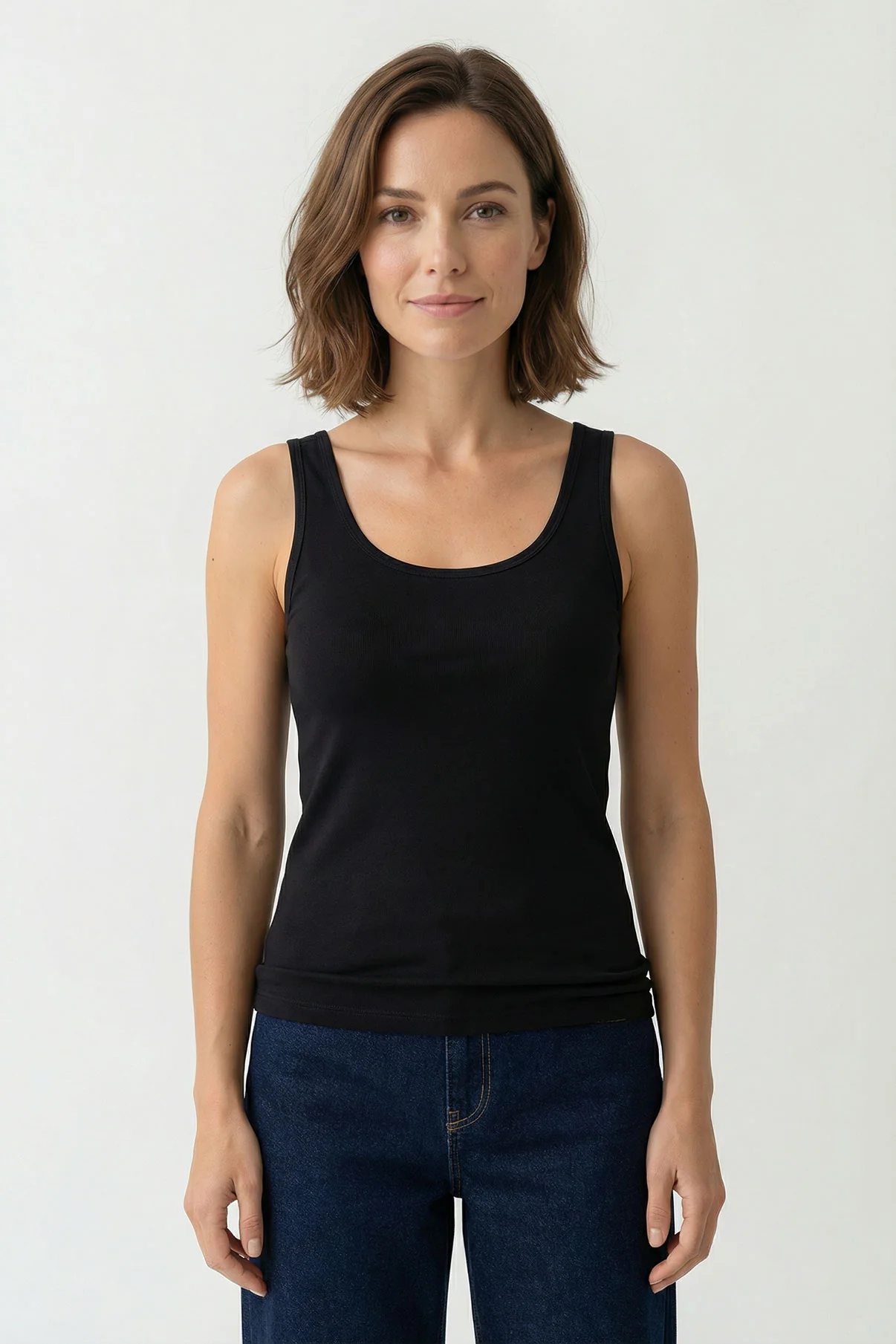 Piia - Seamless basis top (3 stk.) - Image 7