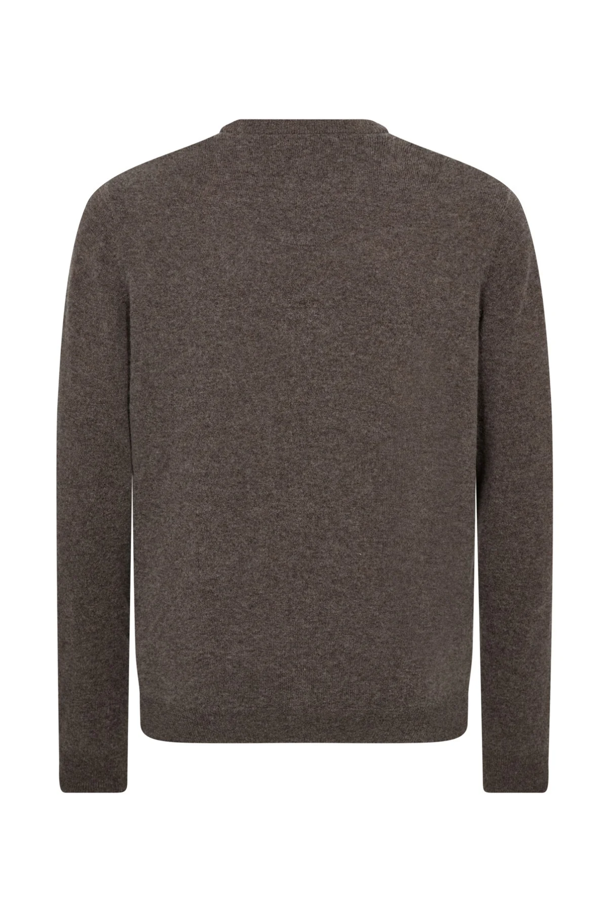 EZRA - CASHMERE PULLOVER - Image 5