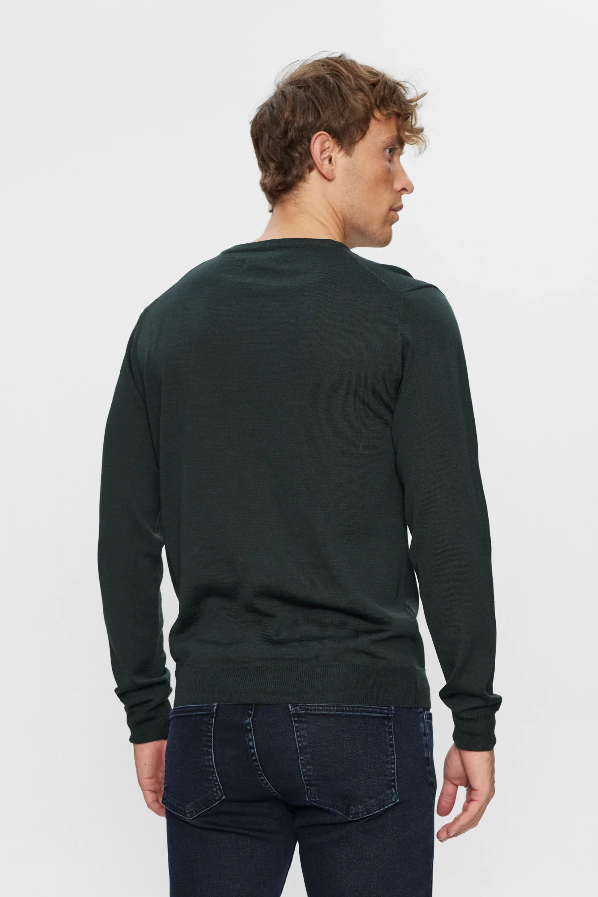 Wilt - Pullover I merinould - Image 11