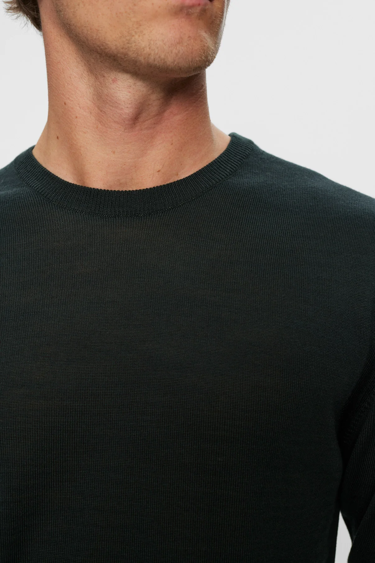 Wilt - Pullover I merinould - Image 12