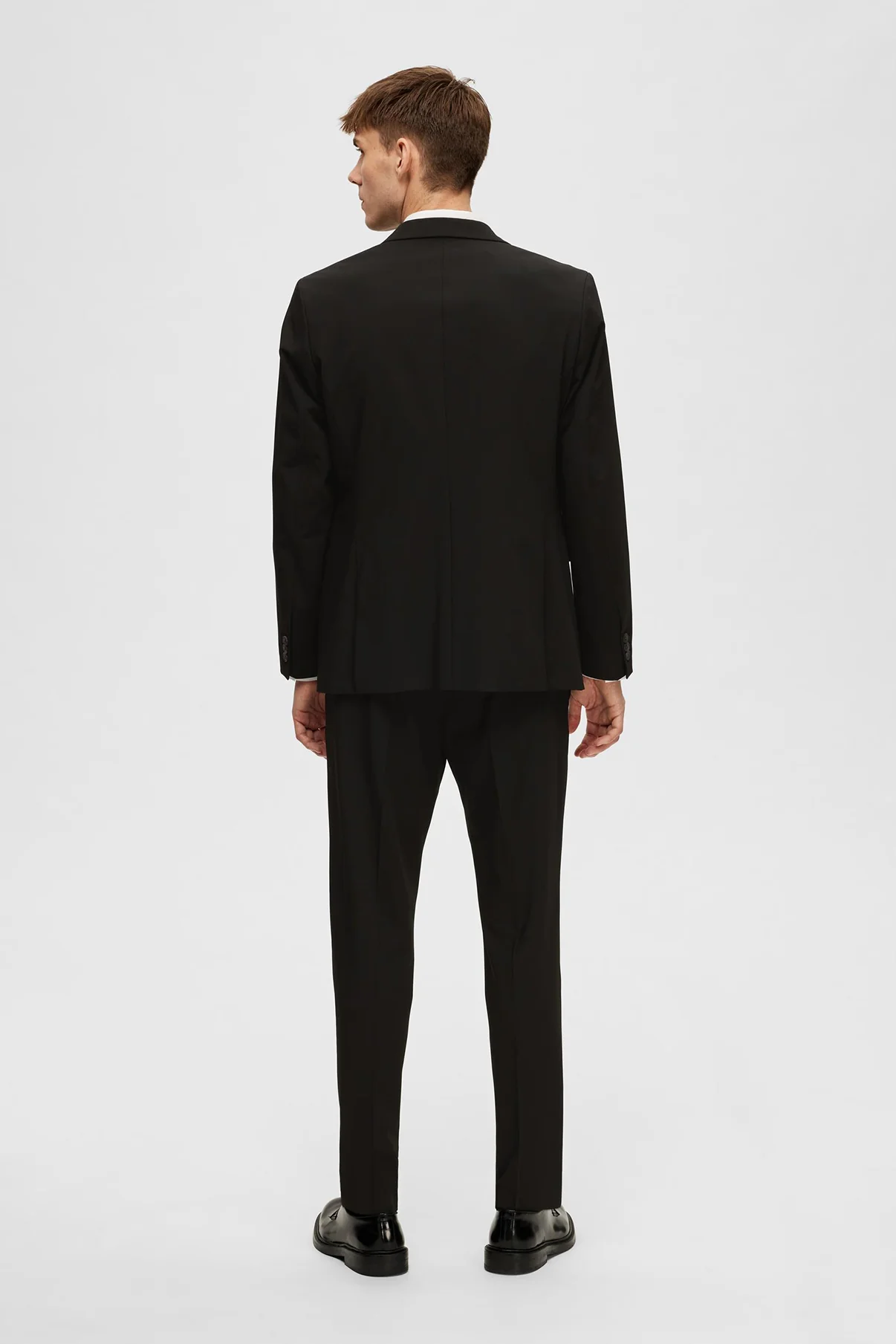 Selected Blazer Liam Flex - Image 3