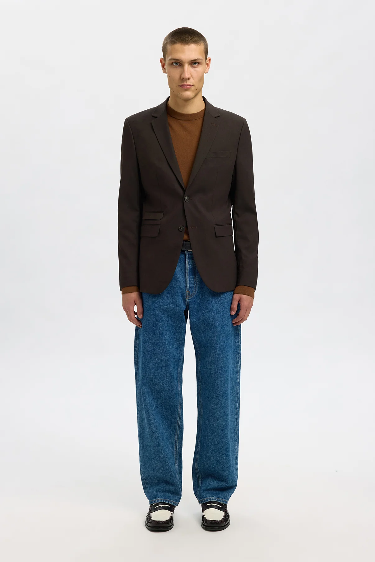 SELECTED HOMME Blazer Slim Neil - Image 7