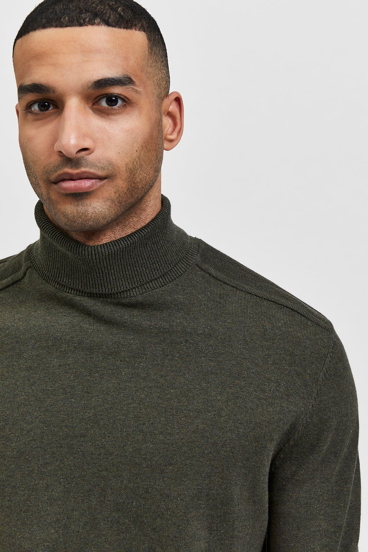 SELECTED HOMME Rullekrave SLHBerg noos - Image 22