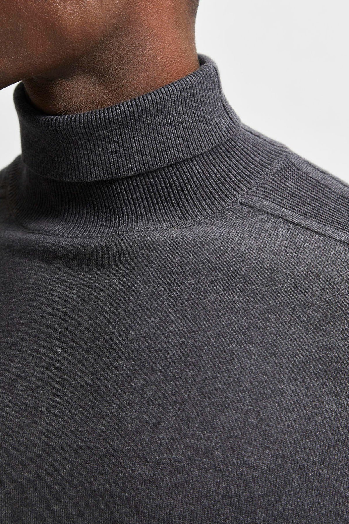 SELECTED HOMME Rullekrave SLHBerg noos - Image 4