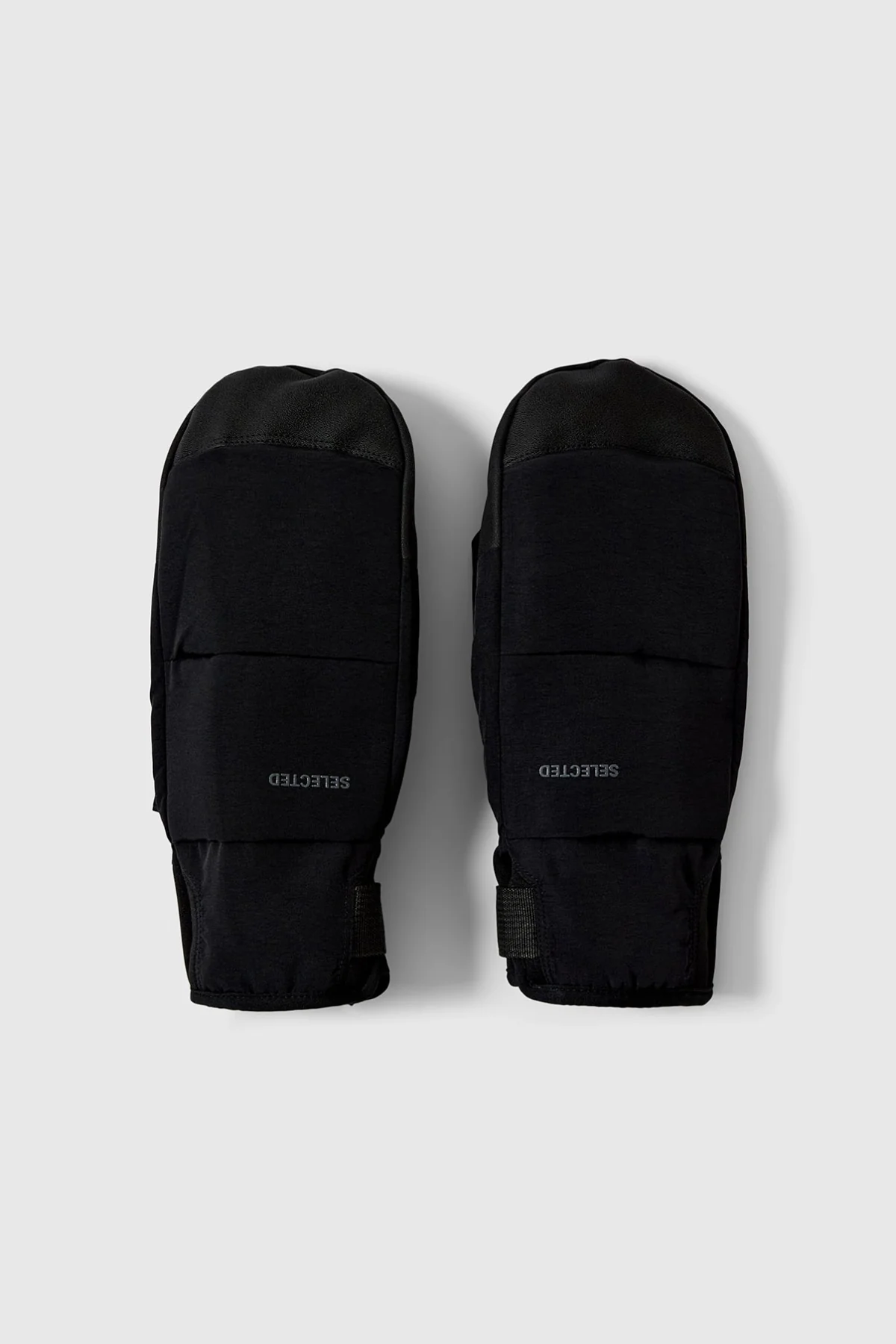 SELECTED HOMME SLHBLAKE ALEX TECH MITTEN