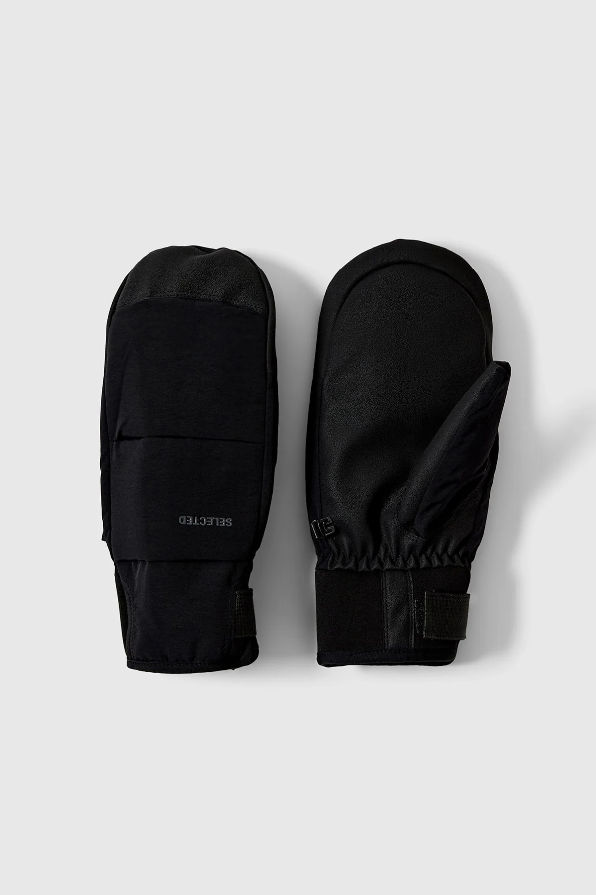 SELECTED HOMME SLHBLAKE ALEX TECH MITTEN - Image 2