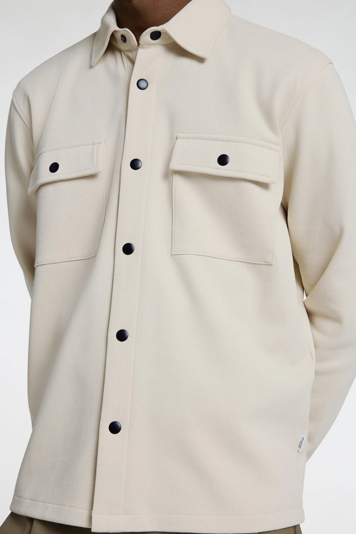 SELECTED HOMME SLHJACKIE SWEAT JACKET NOOS - Image 15