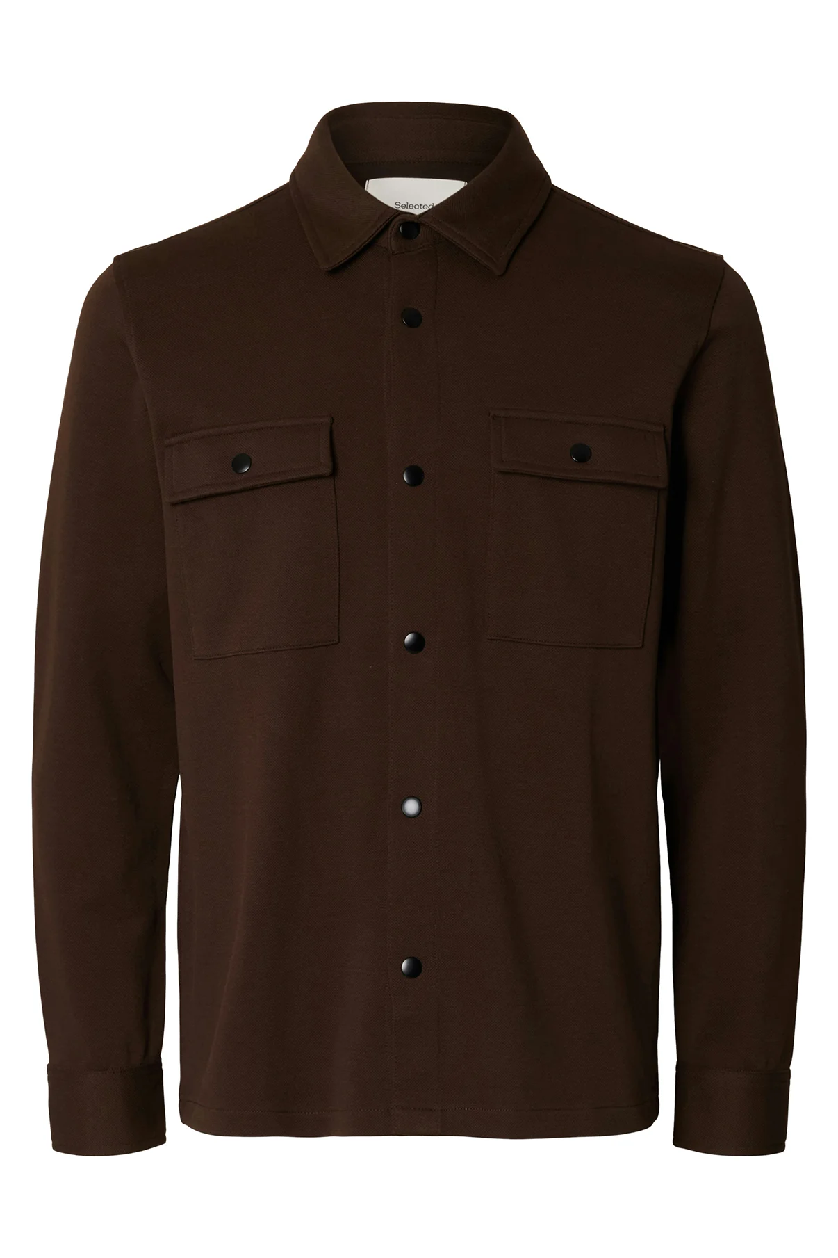 SELECTED HOMME SLHJACKIE SWEAT JACKET NOOS - Image 28