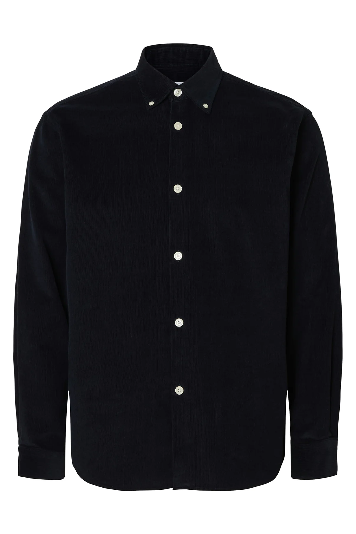 SELECTED HOMME SLHREGDANNI CORD BD LS SHIRT - Image 17
