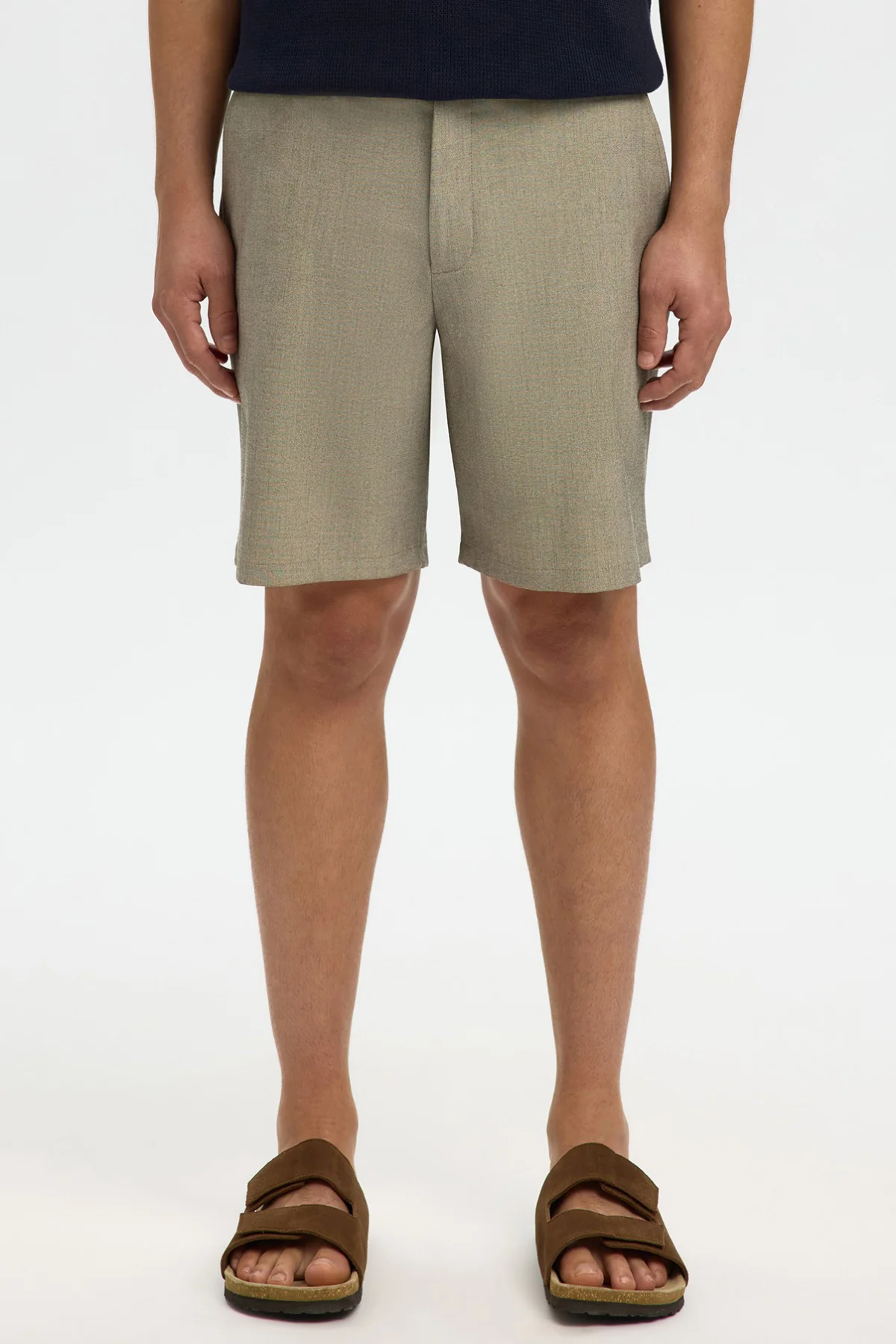 SELECTED HOMME SLHREGULAR-ROBERT FLEX SHORTS NOOS - Image 7