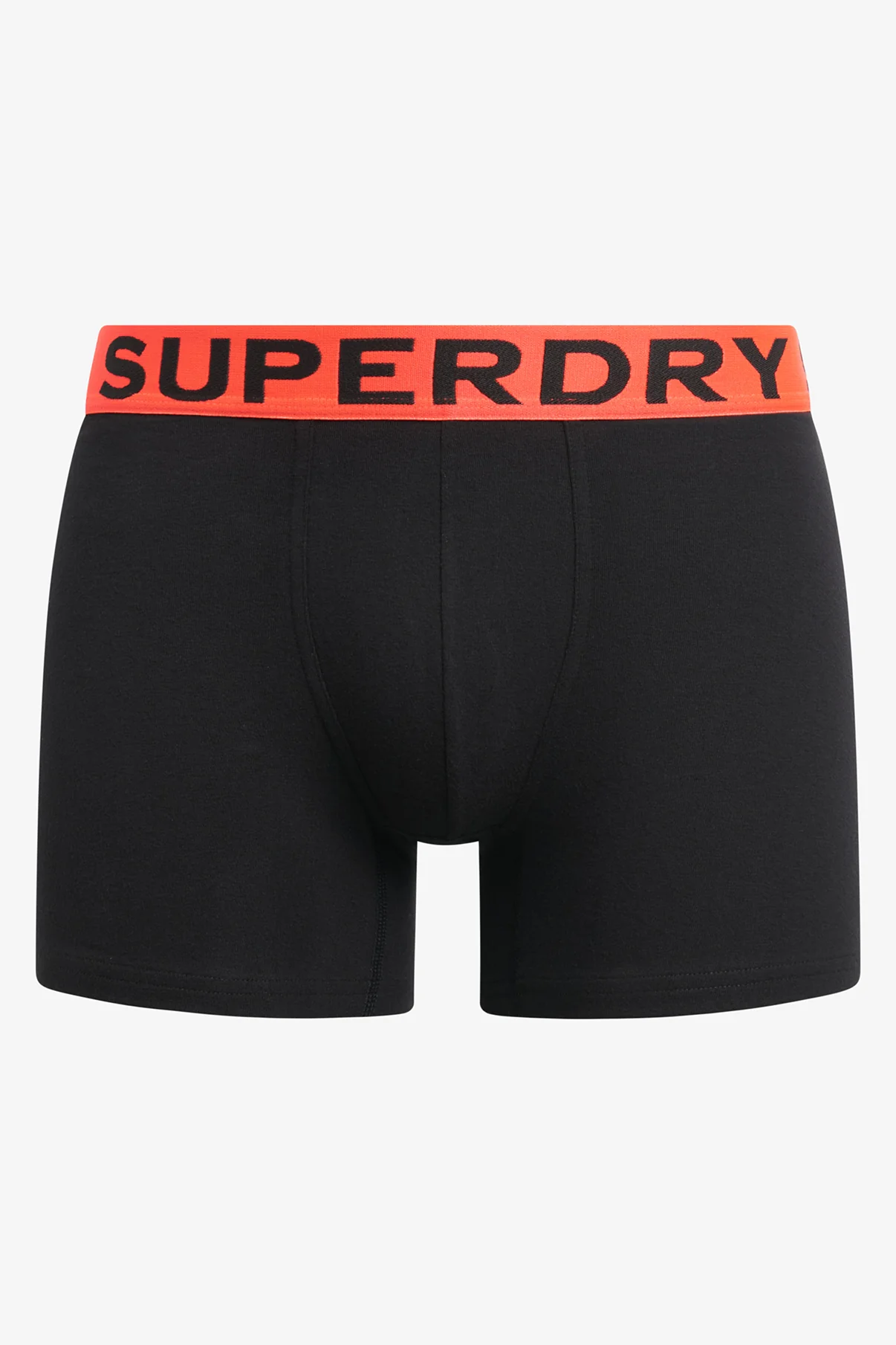 3-Pack boxershorts i bomuld - Image 17