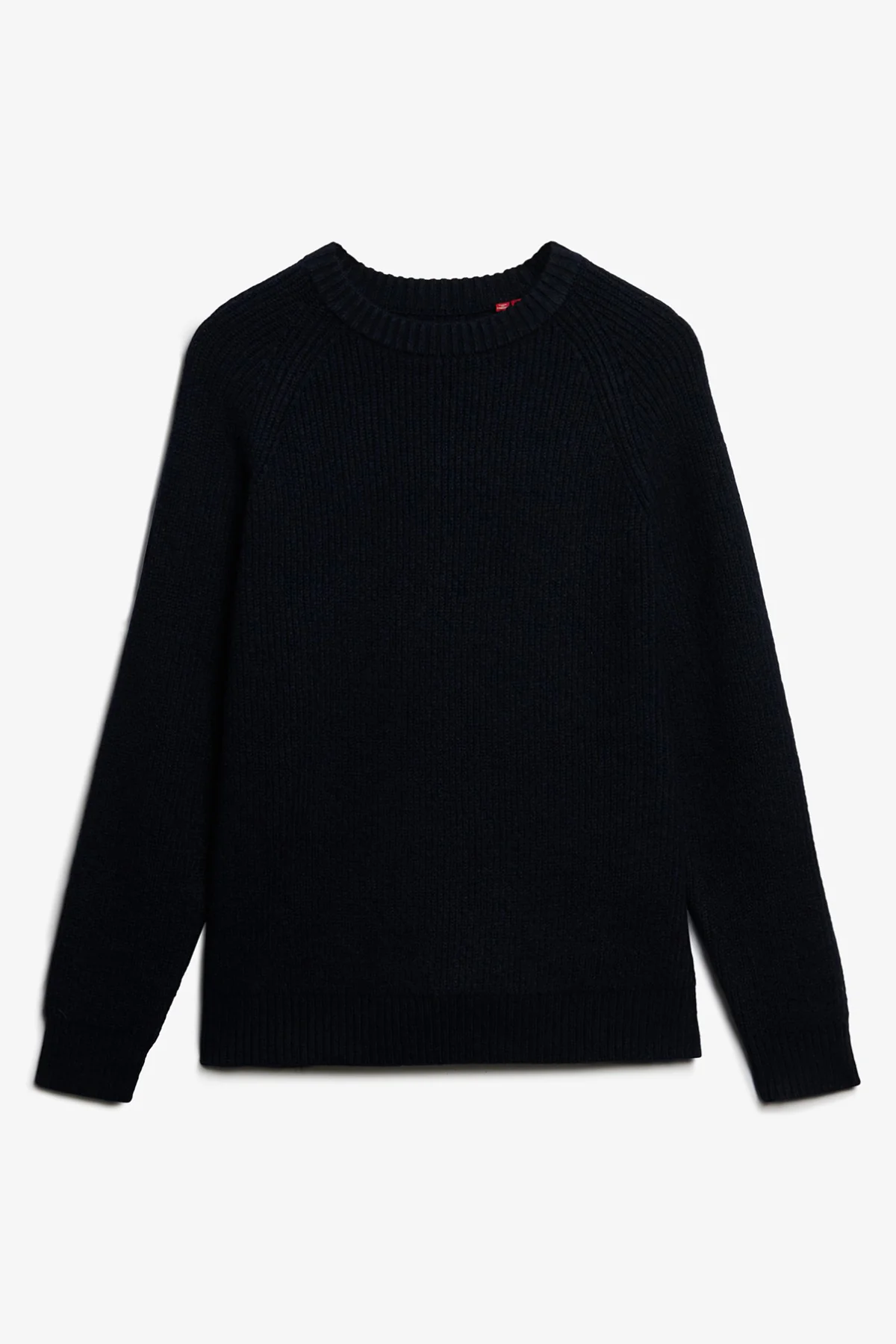 CHUNKY RAGLAN - Striktrøje i relaxed fit - Image 8