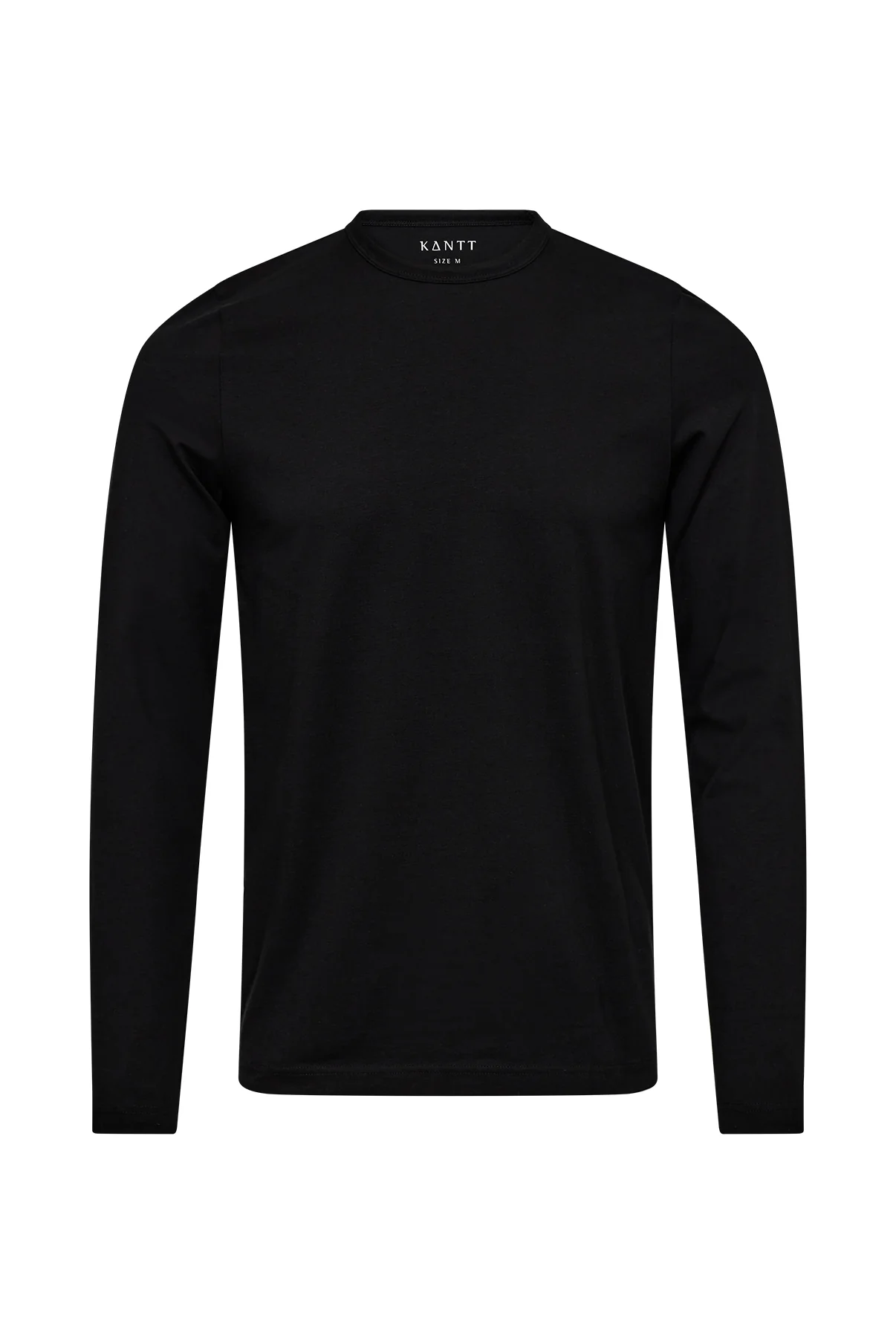 Toby - Langærmet t-shirt i bomuld - Image 14
