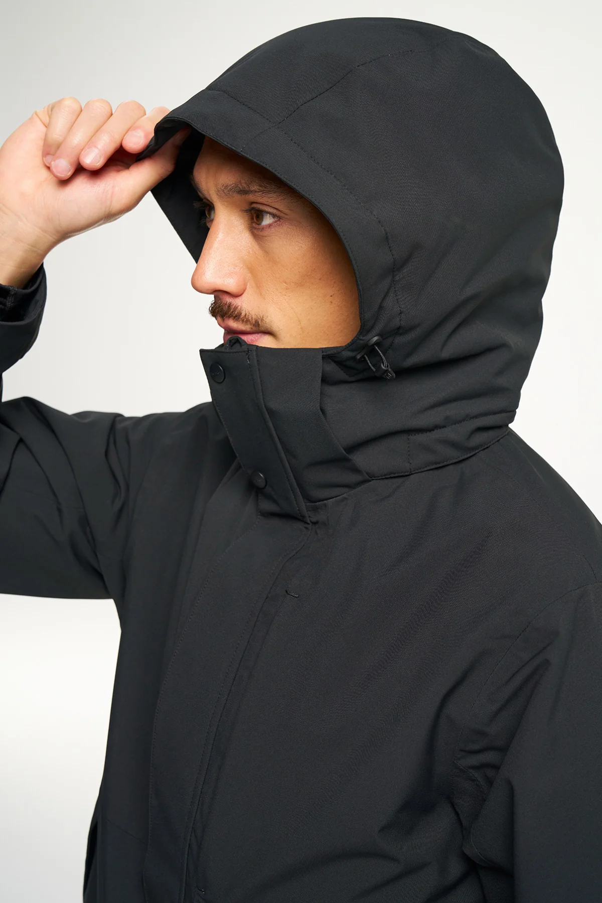 Tenson Herre Blaze Jacket Men - Image 5