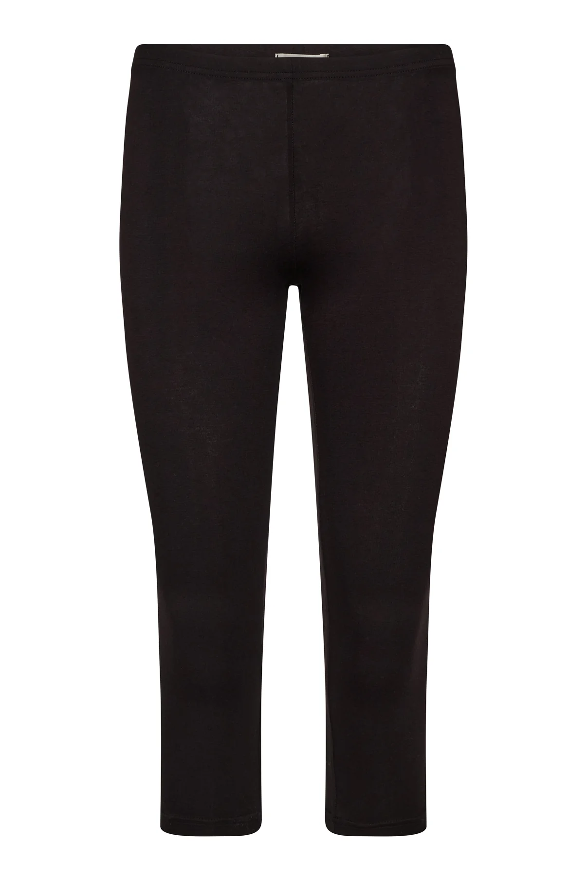 Margot -  Capri leggings i blød kvalitet - Image 15