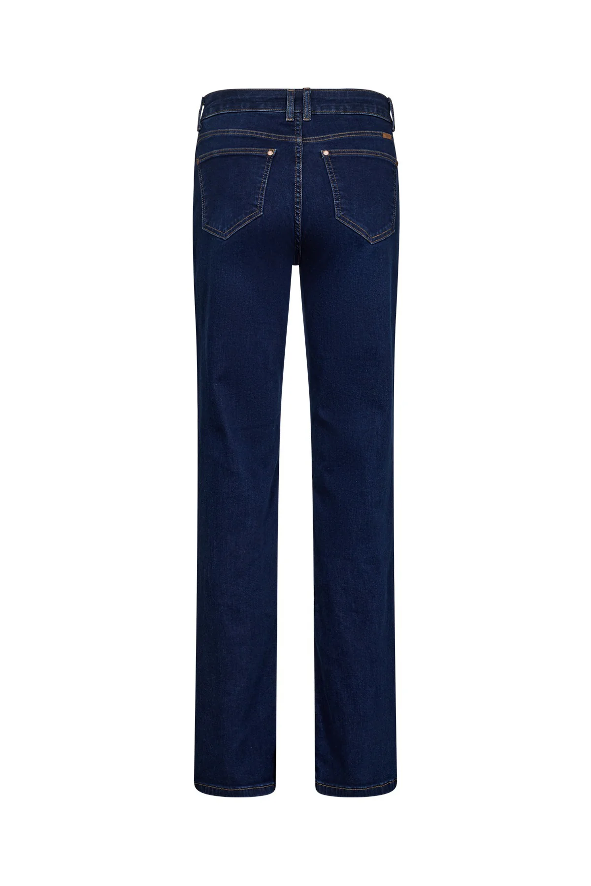 Nynne - Strækbare jeans med lige ben - Image 3
