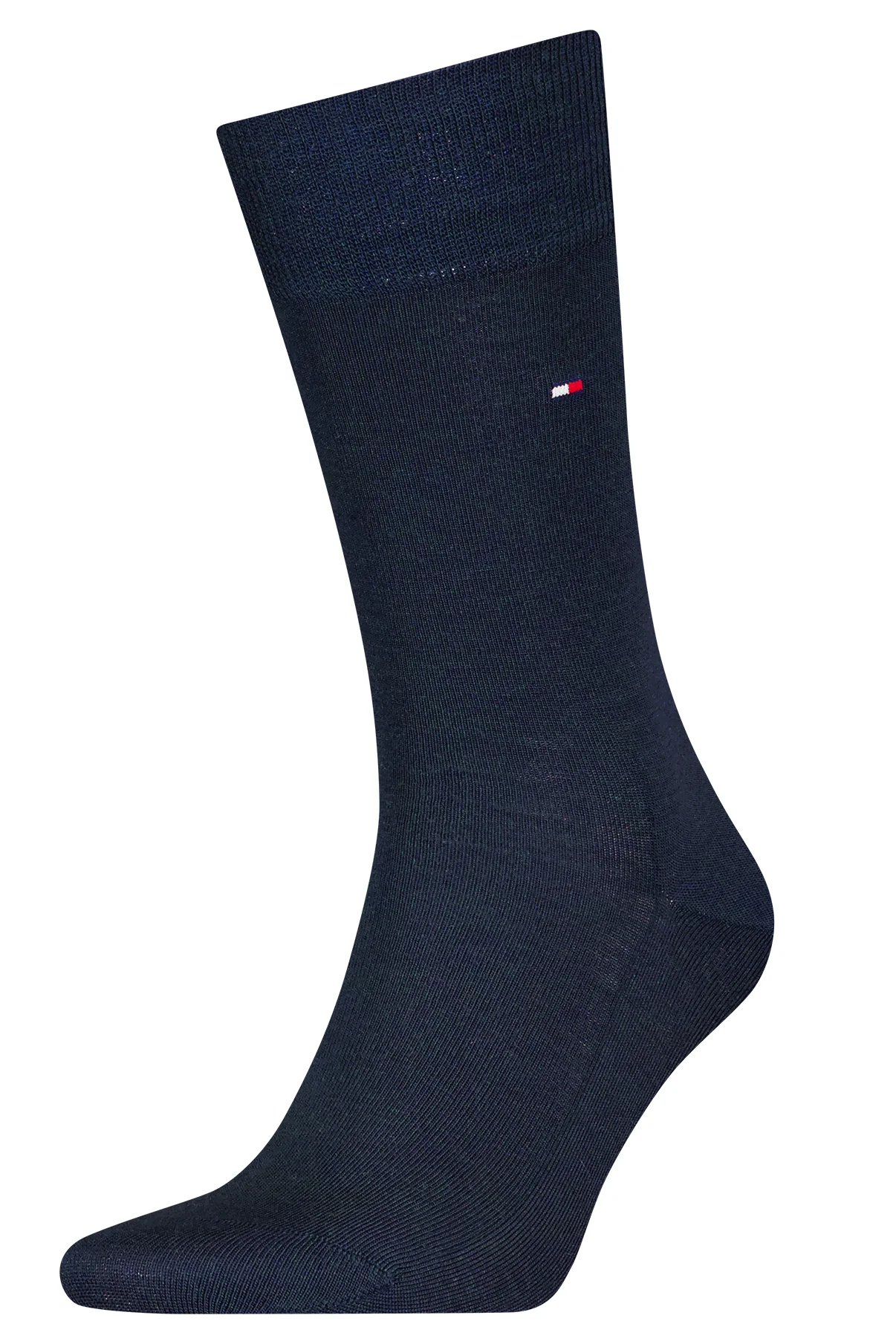 Tommy Hilfiger TH MEN SOCK 1P PREMIUM WOOL - Image 5