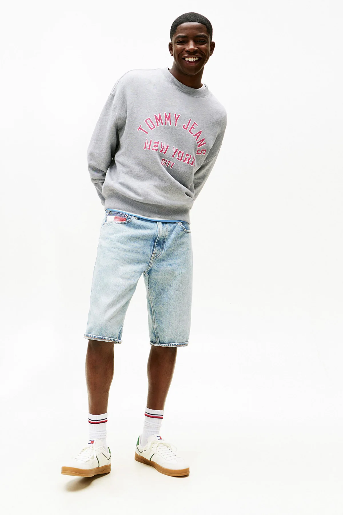Tommy Hilfiger TH UNI TJ SOCK 2P ICONIC - Image 3