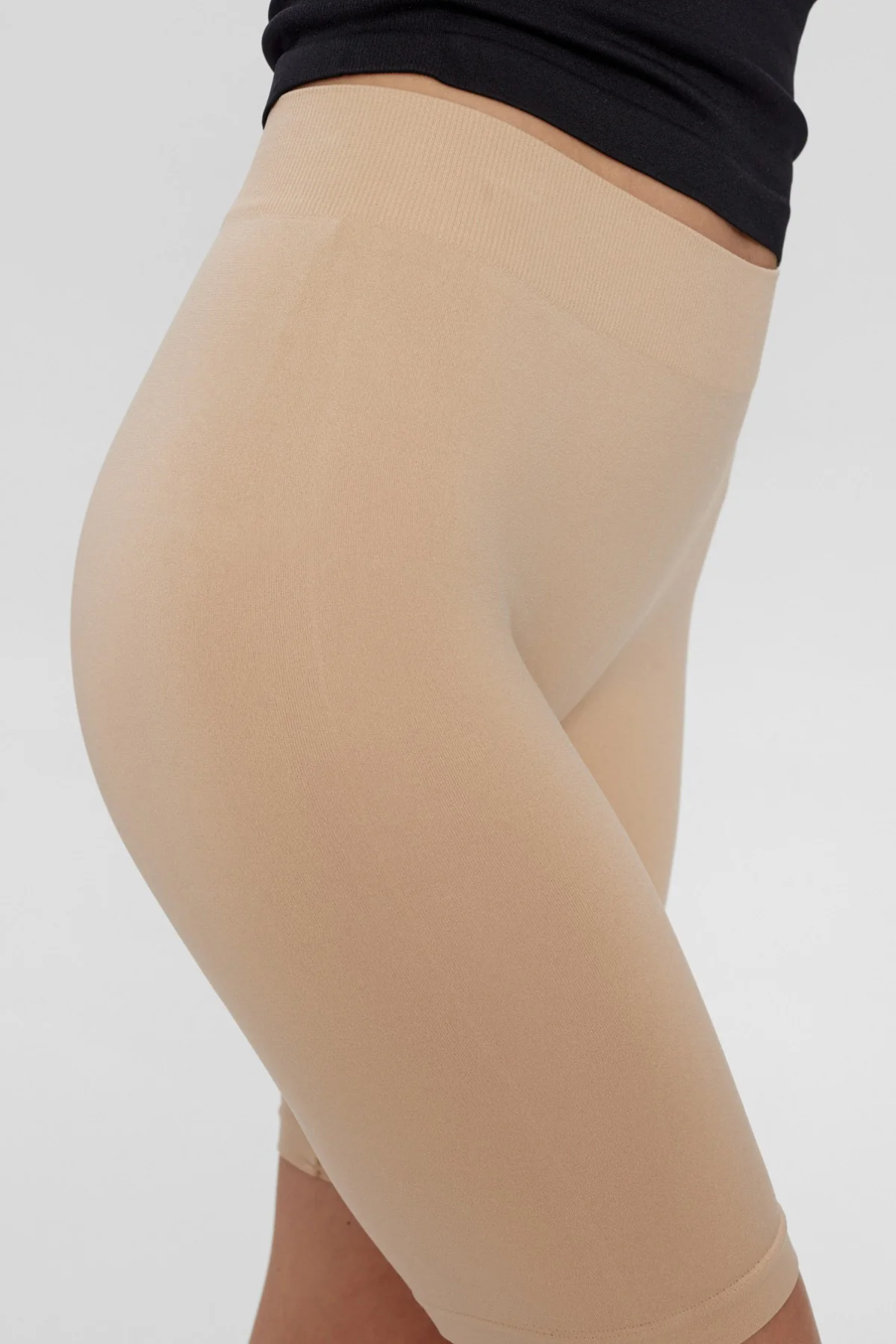 Minna - Bløde indershorts med ribkant - Image 13