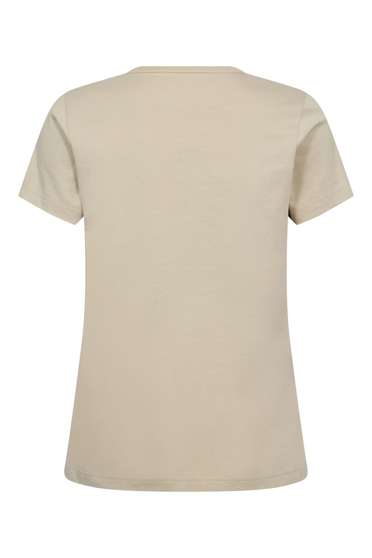 Dea - Kortærmet T-shirt med rund hals - Image 15