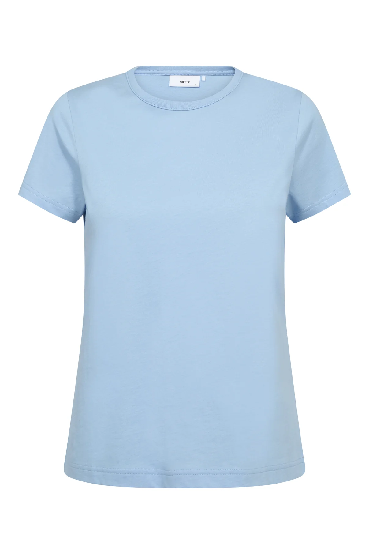 Dea - Kortærmet T-shirt med rund hals - Image 22