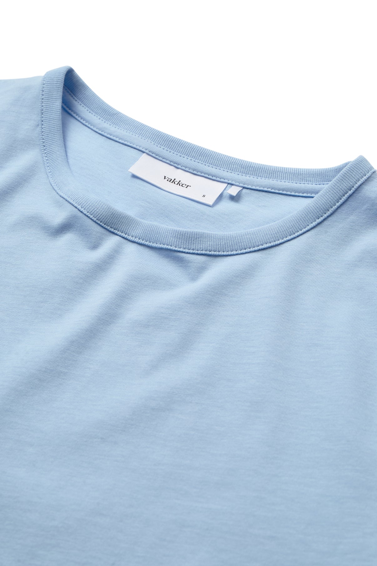 Dea - Kortærmet T-shirt med rund hals - Image 24