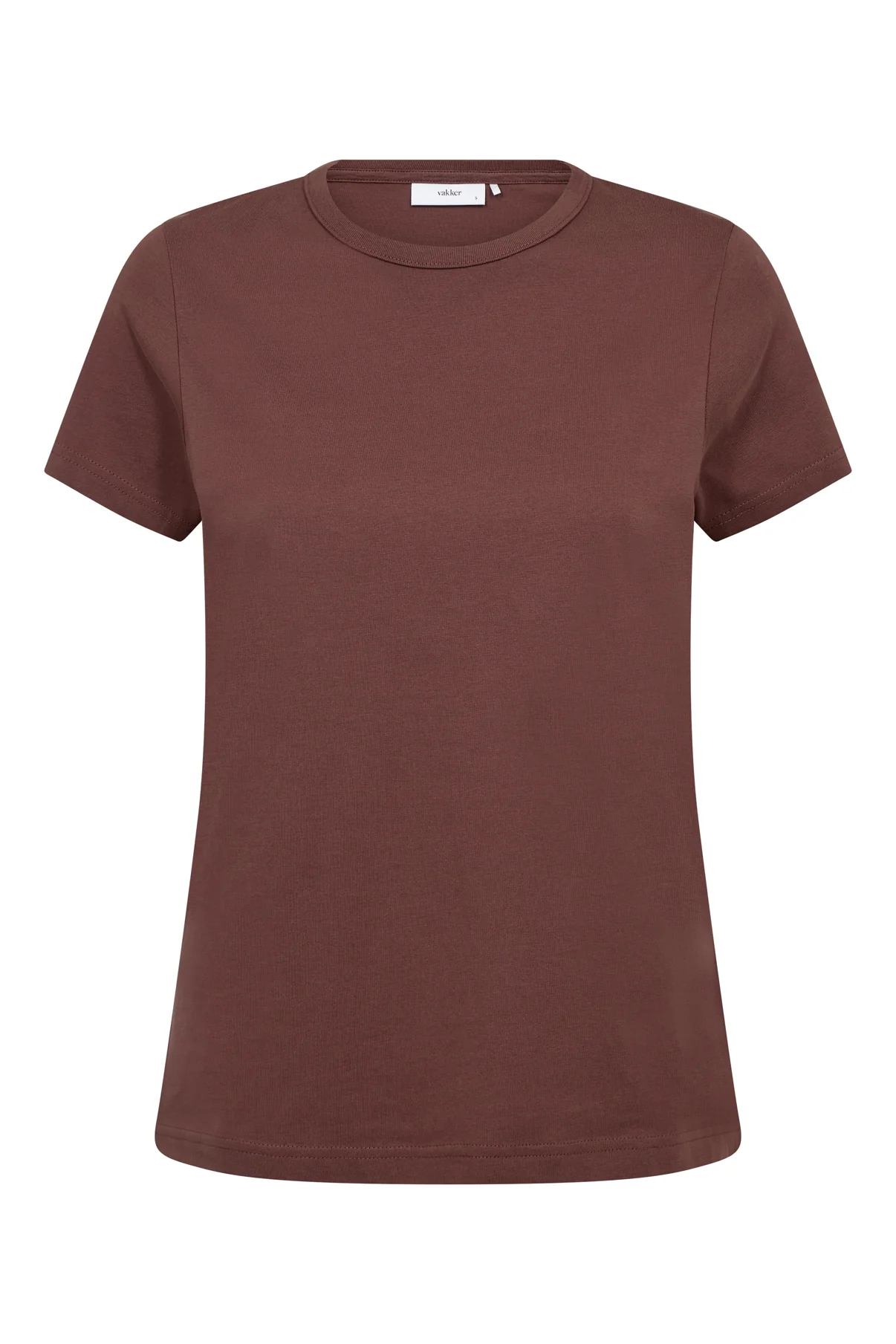 Dea - Kortærmet T-shirt med rund hals - Image 26
