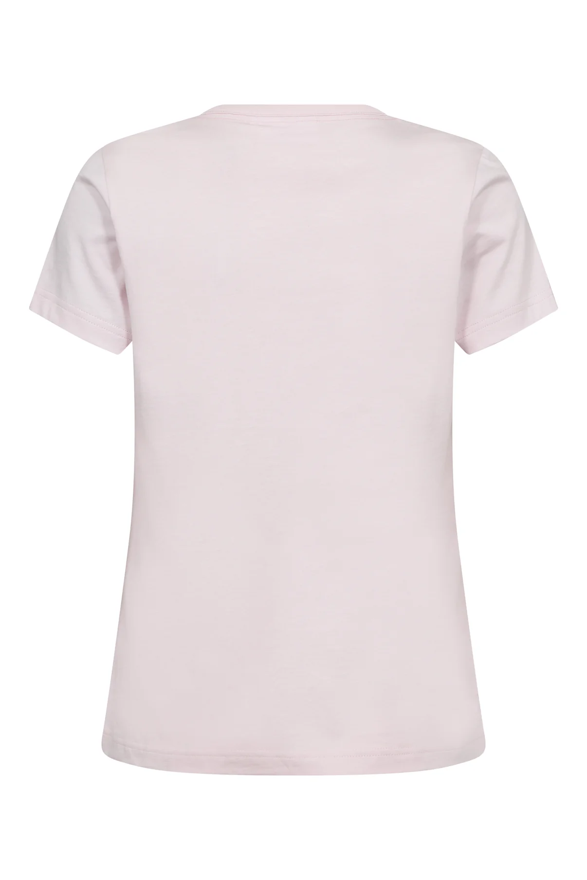 Dea - Kortærmet T-shirt med rund hals - Image 7