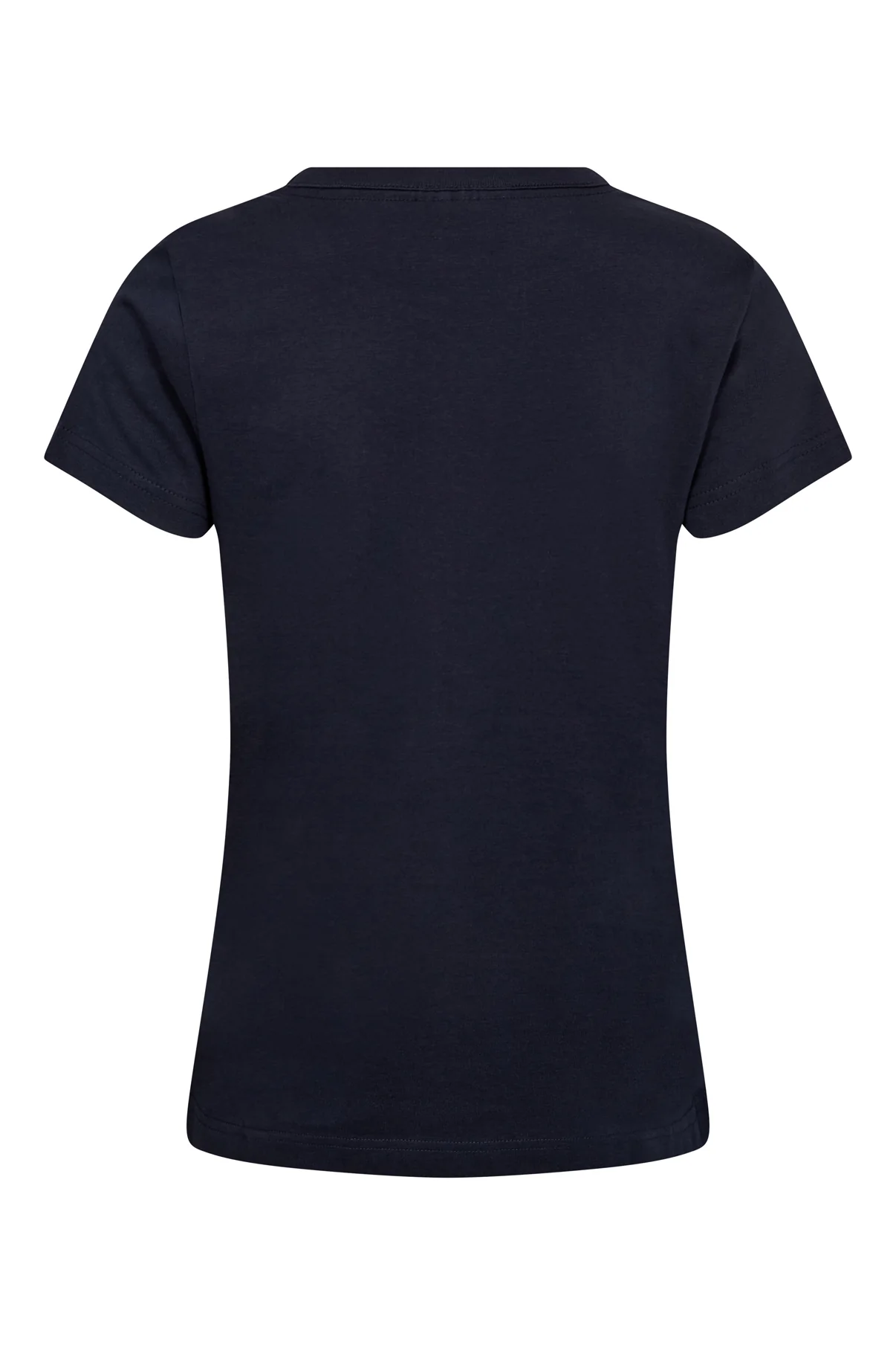Dea - Basis kortærmet t-shirt med rund hals - Image 7