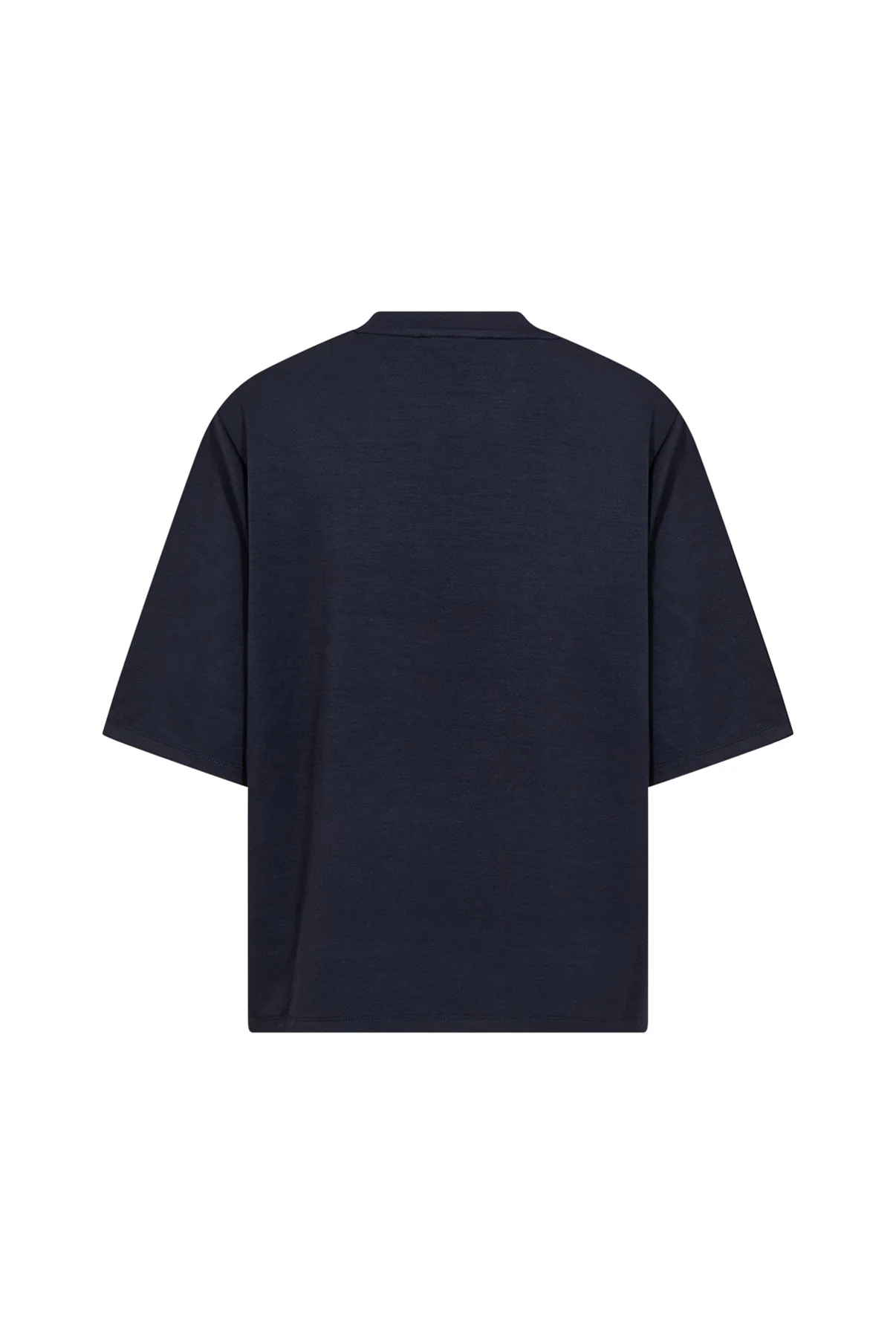 Mika – T-shirt i blød kvalitet med korte ærmer - Image 3