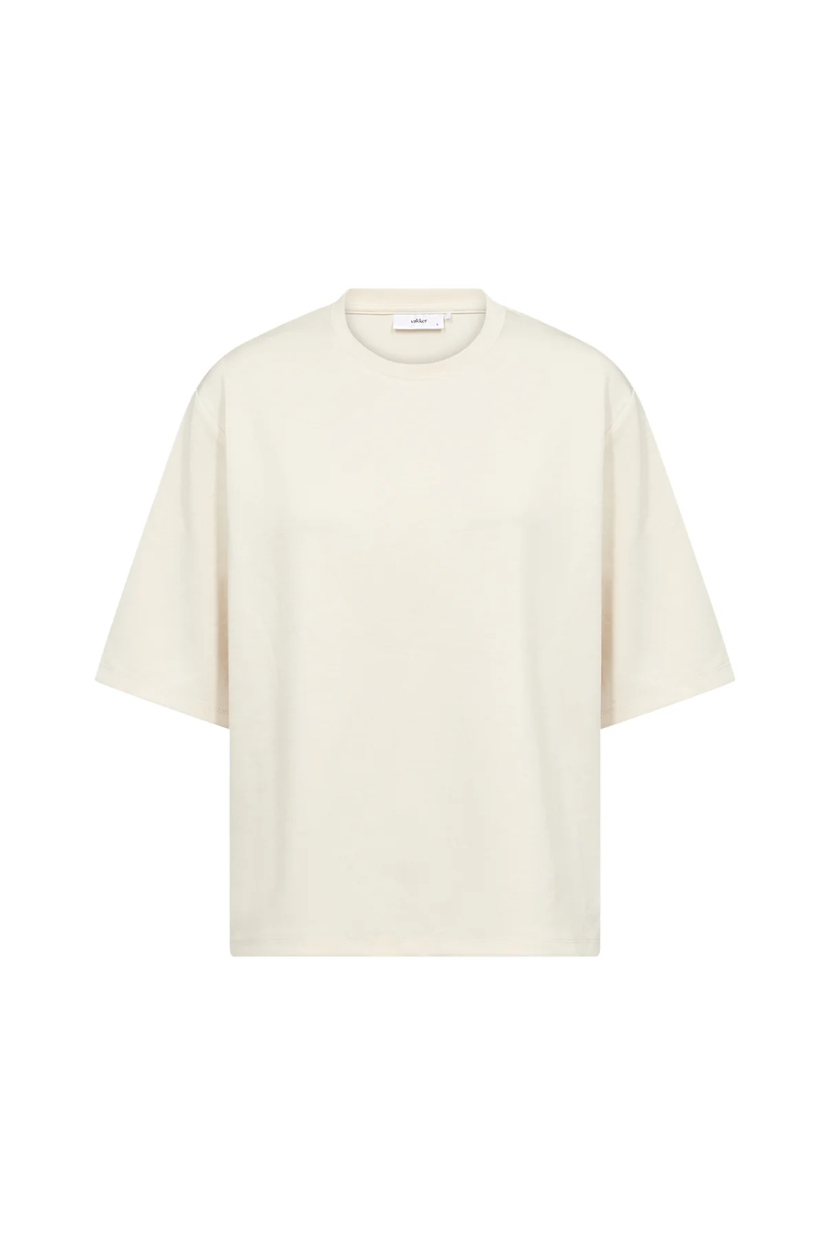 Mika – T-shirt i blød kvalitet med korte ærmer - Image 5