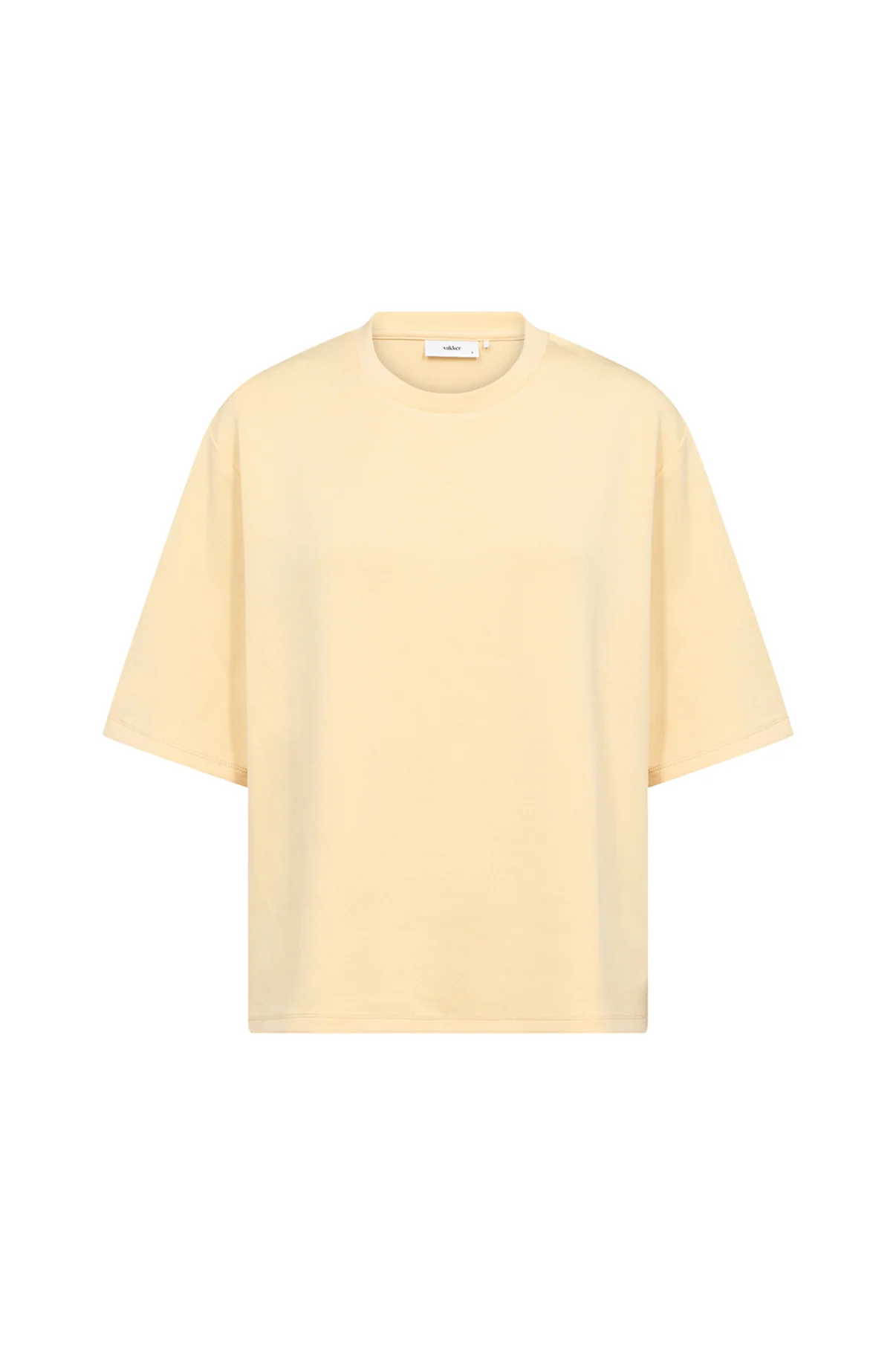 Mika – T-shirt i blød kvalitet med korte ærmer - Image 8