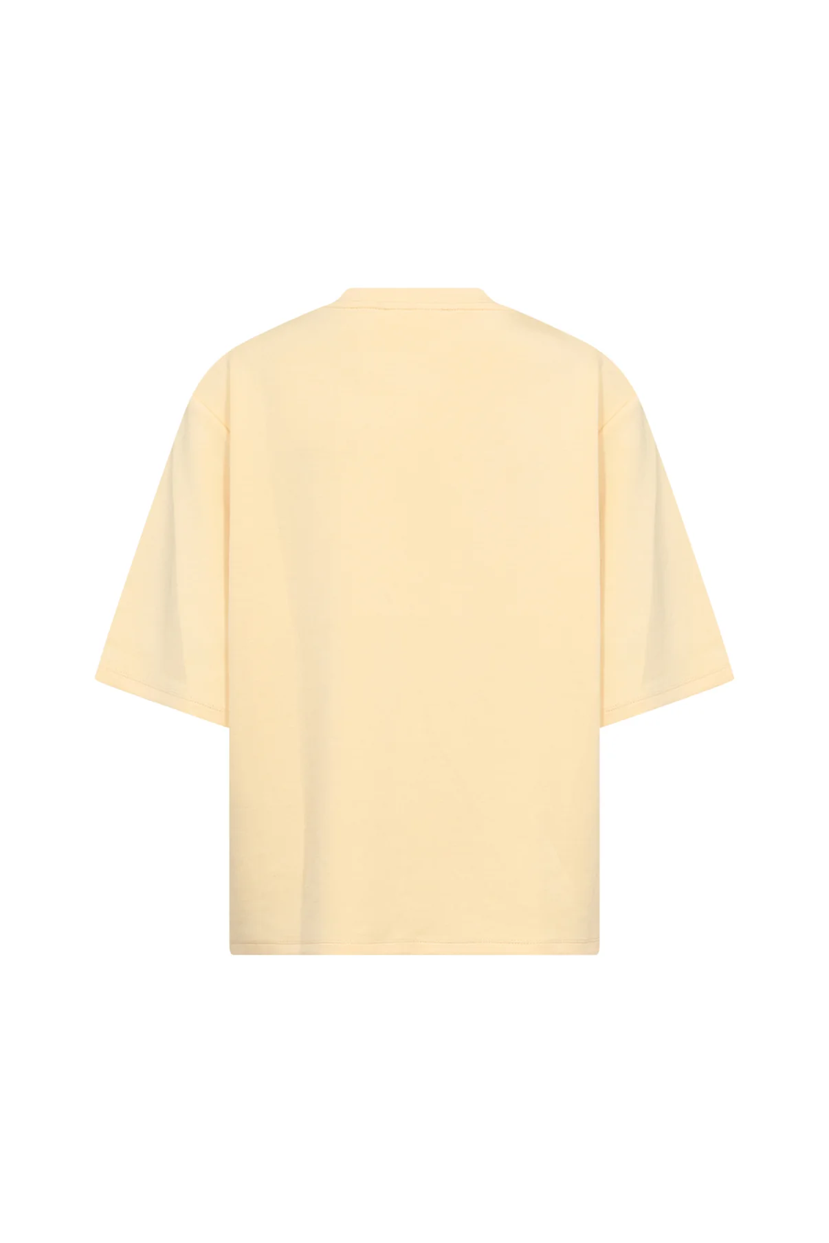 Mika – T-shirt i blød kvalitet med korte ærmer - Image 9