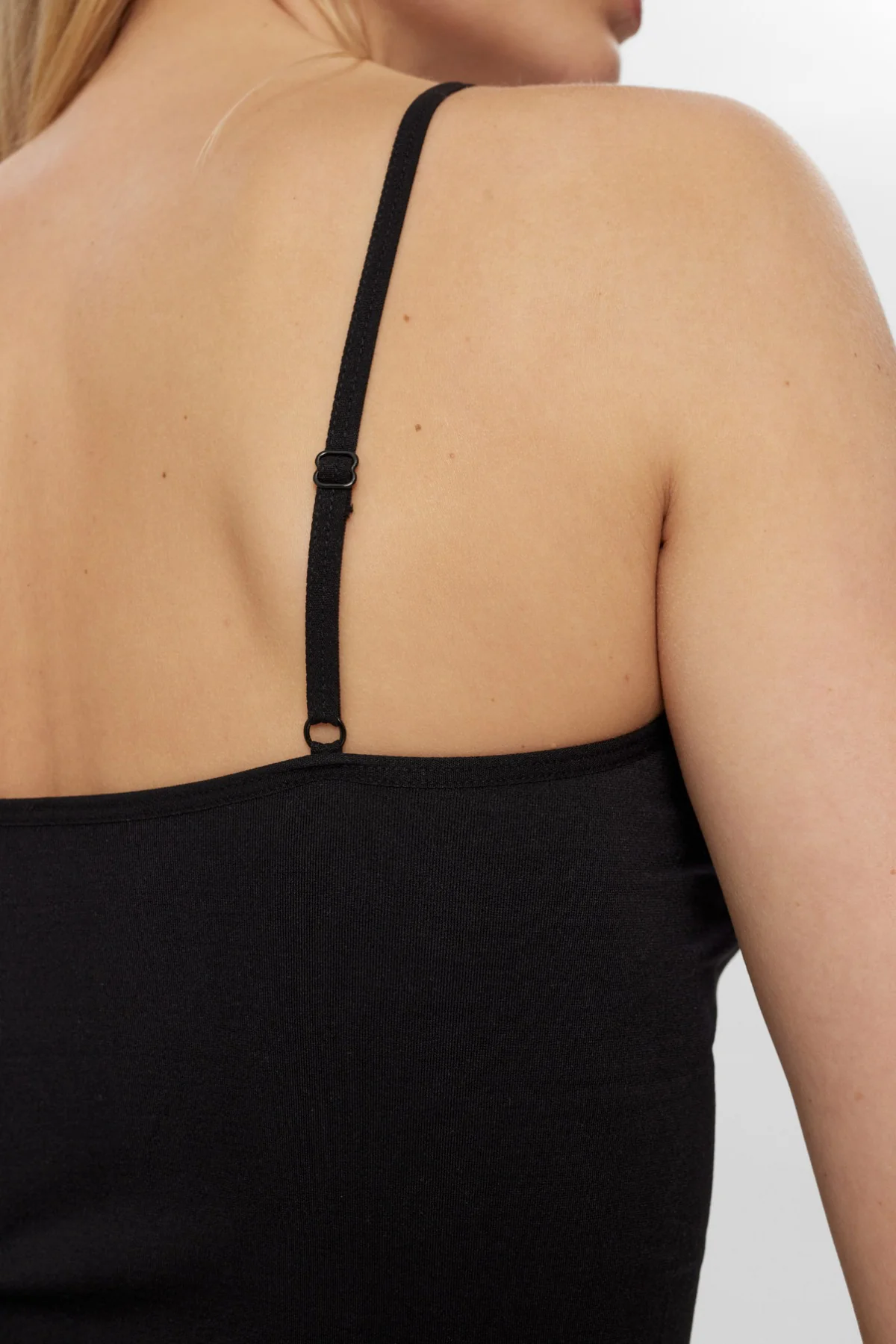 Rovena - Basis top med justerbare stropper - Image 5