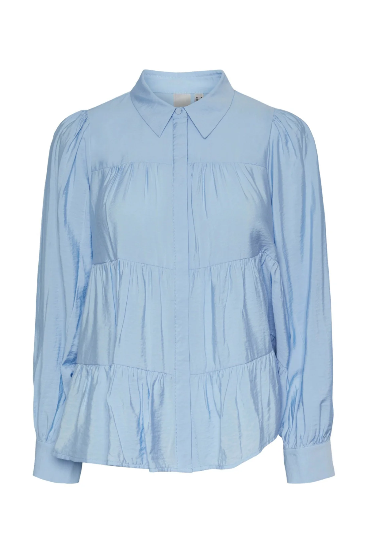 YAS YASPALA LS SHIRT S. NOOS - Image 10
