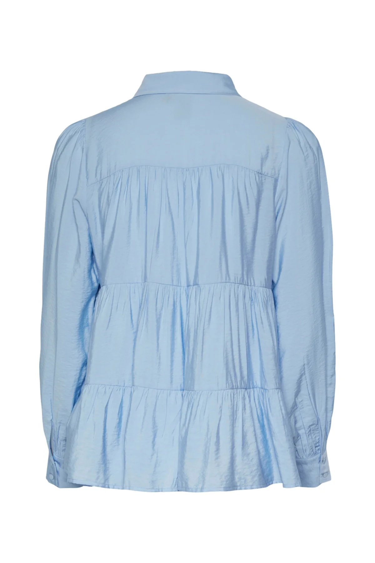 YAS YASPALA LS SHIRT S. NOOS - Image 11