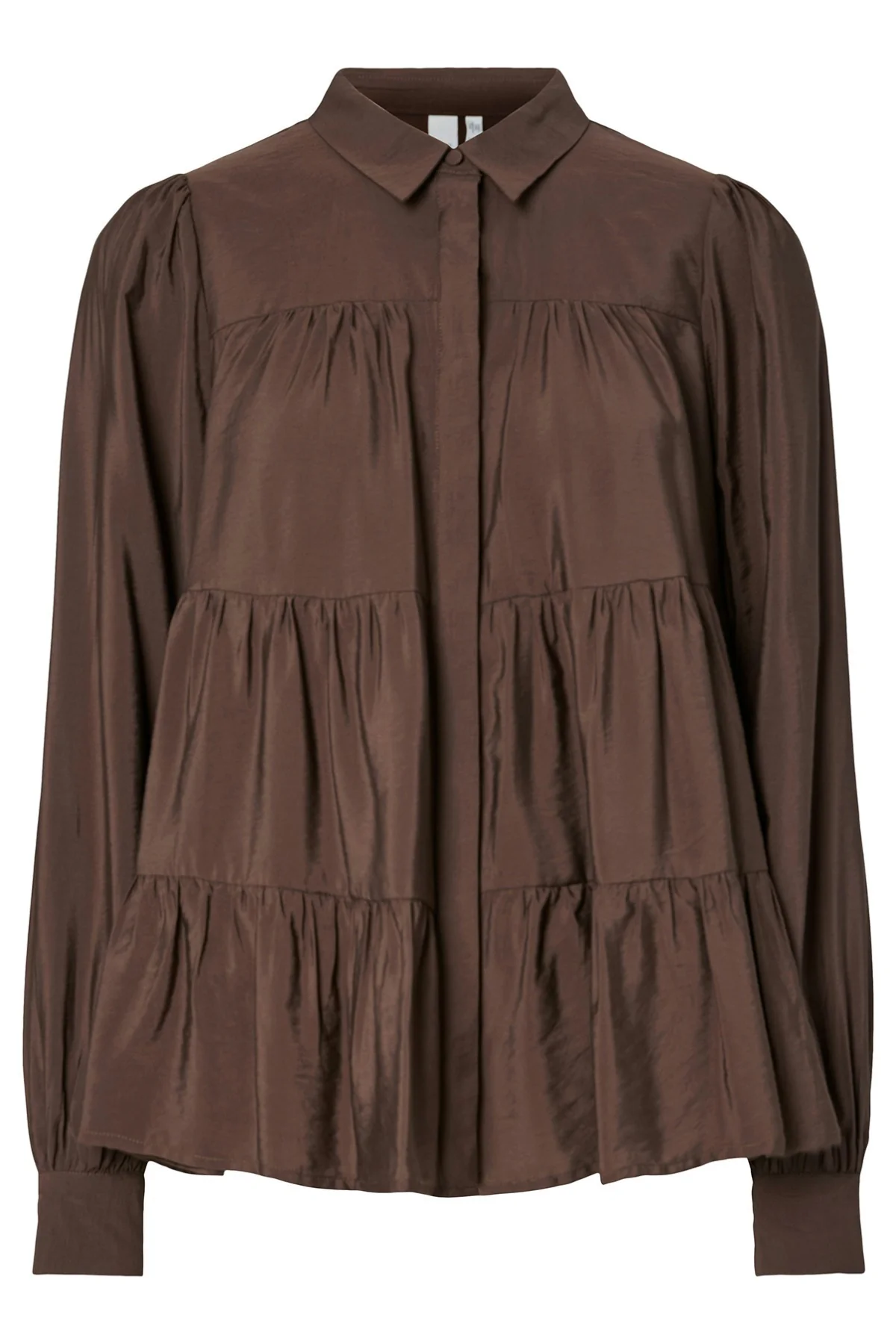YAS YASPALA LS SHIRT S. NOOS - Image 12
