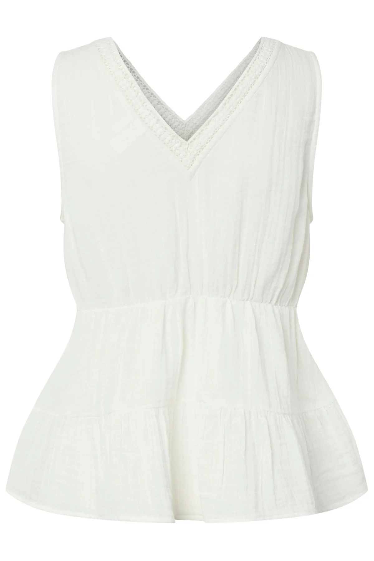 YAS YASANINI SL TOP S. - Image 2